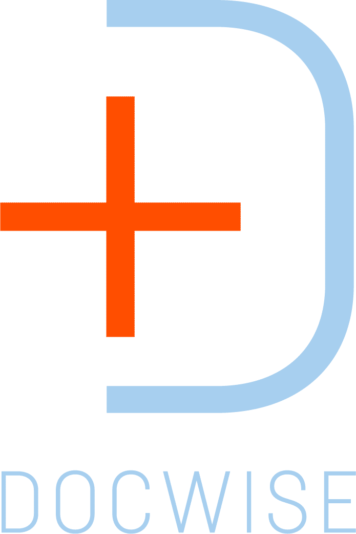 DOCWISE - das Medizinernetzwerk