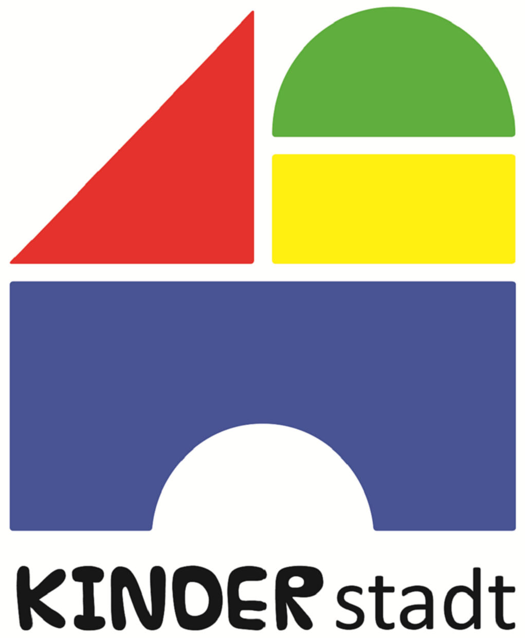 Kinderstadt Kitas GmbH