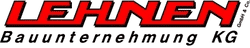Lehnen GmbH & Co. Bauunternehmung KG