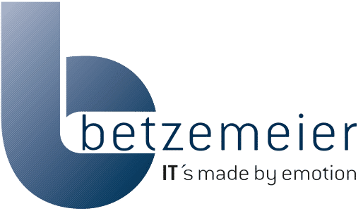 betzemeier automotive software GmbH & Co