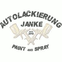 Adrian Janke Autolackierung Janke