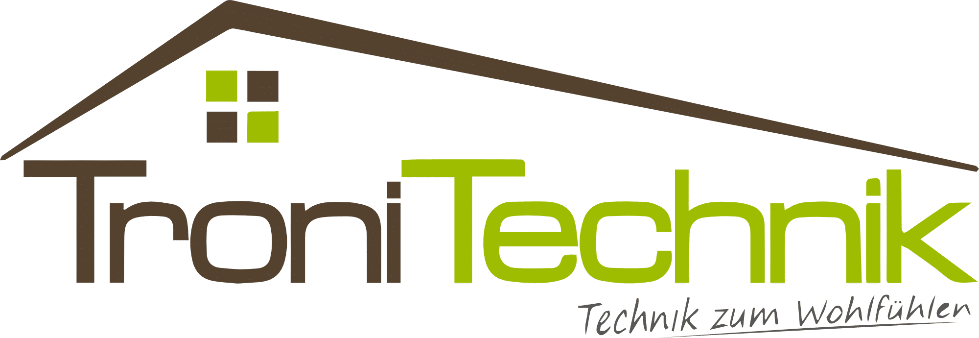Tronitechnik GmbH