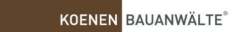 Koenen Bauanwälte Andreas Koenen
