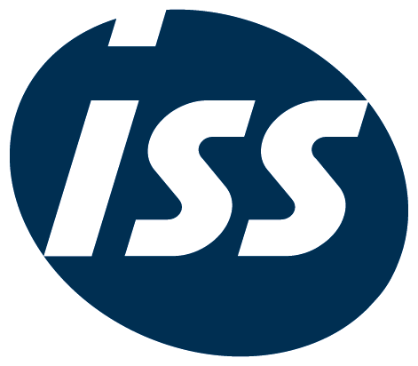 ISS Communication Serv. GmbH Düsseldorf