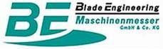 BE Maschinenmesser GmbH & Co. KG