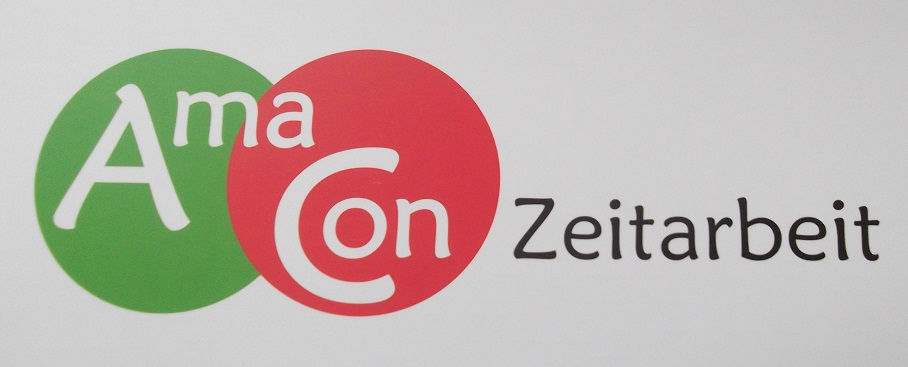 AmaCon Zeitarbeit GmbH