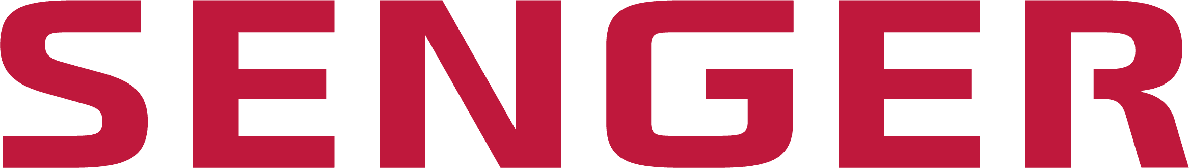 Senger GmbH & Co.KG