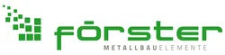 FÖRSTER Metallbauelemente GmbH