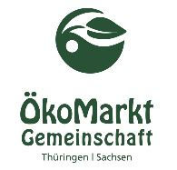 Ökomarktgemeinschaft Thüringen/Sachsen G
