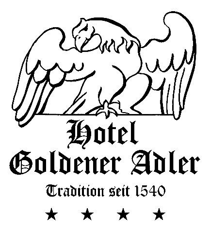 Maik Sabri Hotel Goldener Adler
