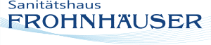 Karl Frohnhäuser GmbH Sanitätshaus
