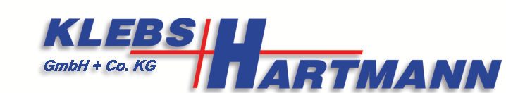 Klebs + Hartmann GmbH & Co. KG