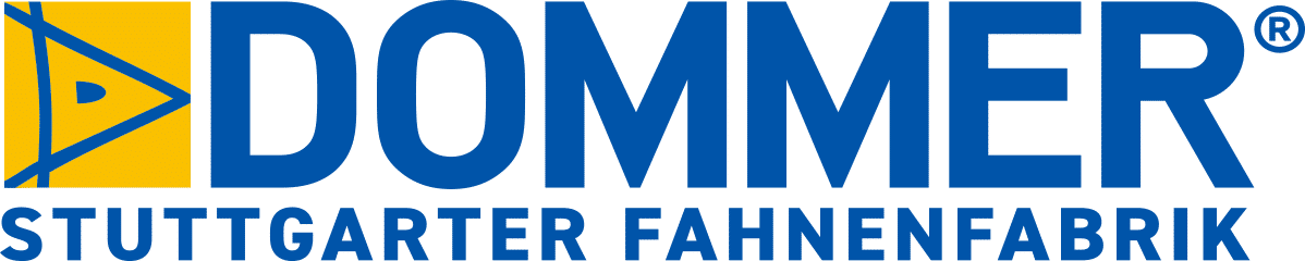 Dommer Stuttgarter Fahnenfabrik GmbH