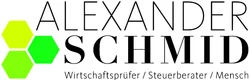 Alexander Schmid WP / StB