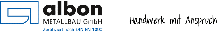 Albon Metallbau GmbH