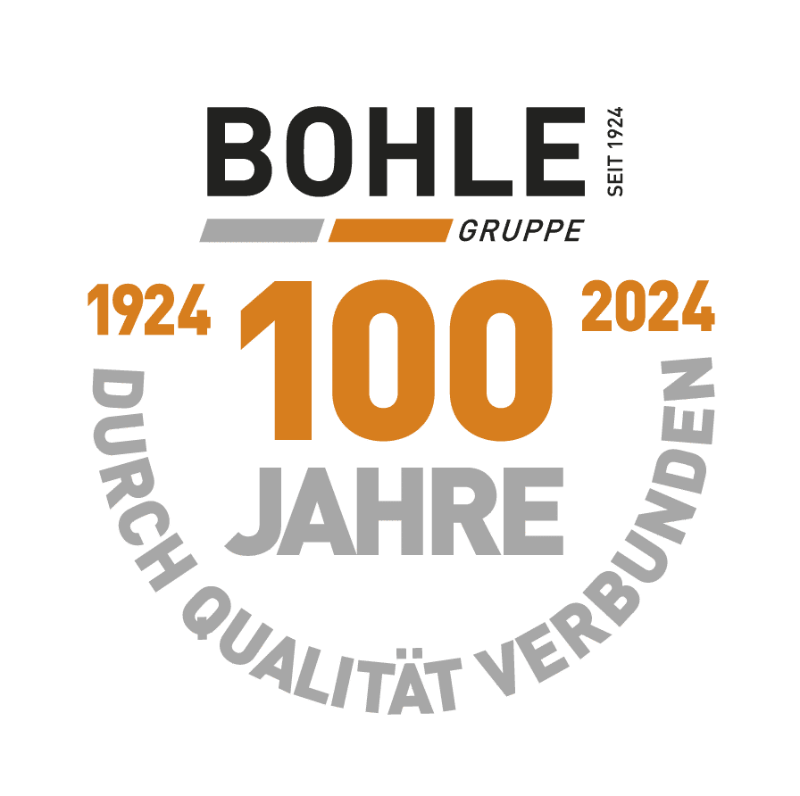 Ernst Bohle GmbH
