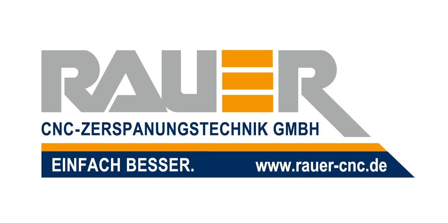 Rauer CNC Zerspanungstechnik GmbH