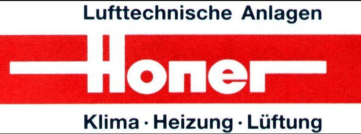 Honer Lufttechnik GmbH & Co.KG