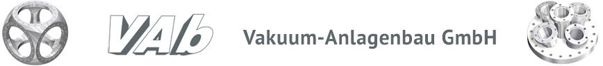 VAB Vakuum AnlagenBau GmbH