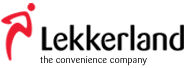 Lekkerland SE