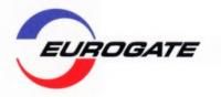 Eurogate Container Terminal Wilhelmshave