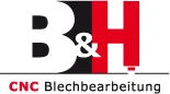 B & H CNC - Blechbearbeitung GmbH