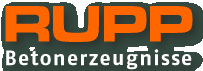 Rupp - Betonerzeugnisse GmbH