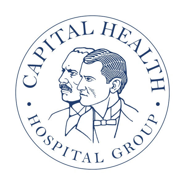 CAPITAL HEALTH Hospital Group GmbH