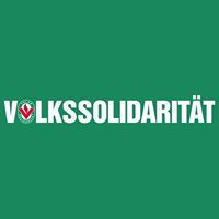 Volkssolidarität Berlin e.V.