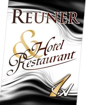 Flair Hotel Reuner Daniel Reuner