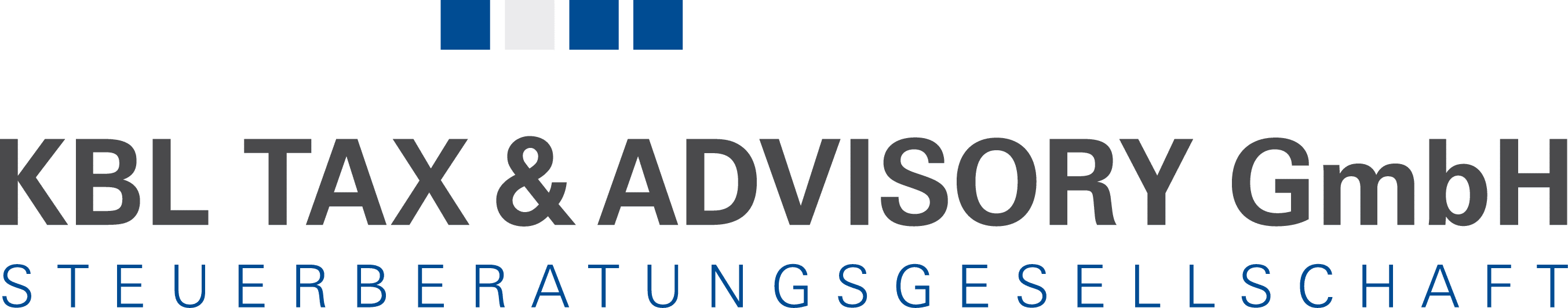 KBL Tax & Advisory GmbH Steuerberatungsg