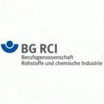 Berufsgenossenschaft Rohstoffe und chemi