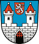 Stadt Drebkau/Drjowk