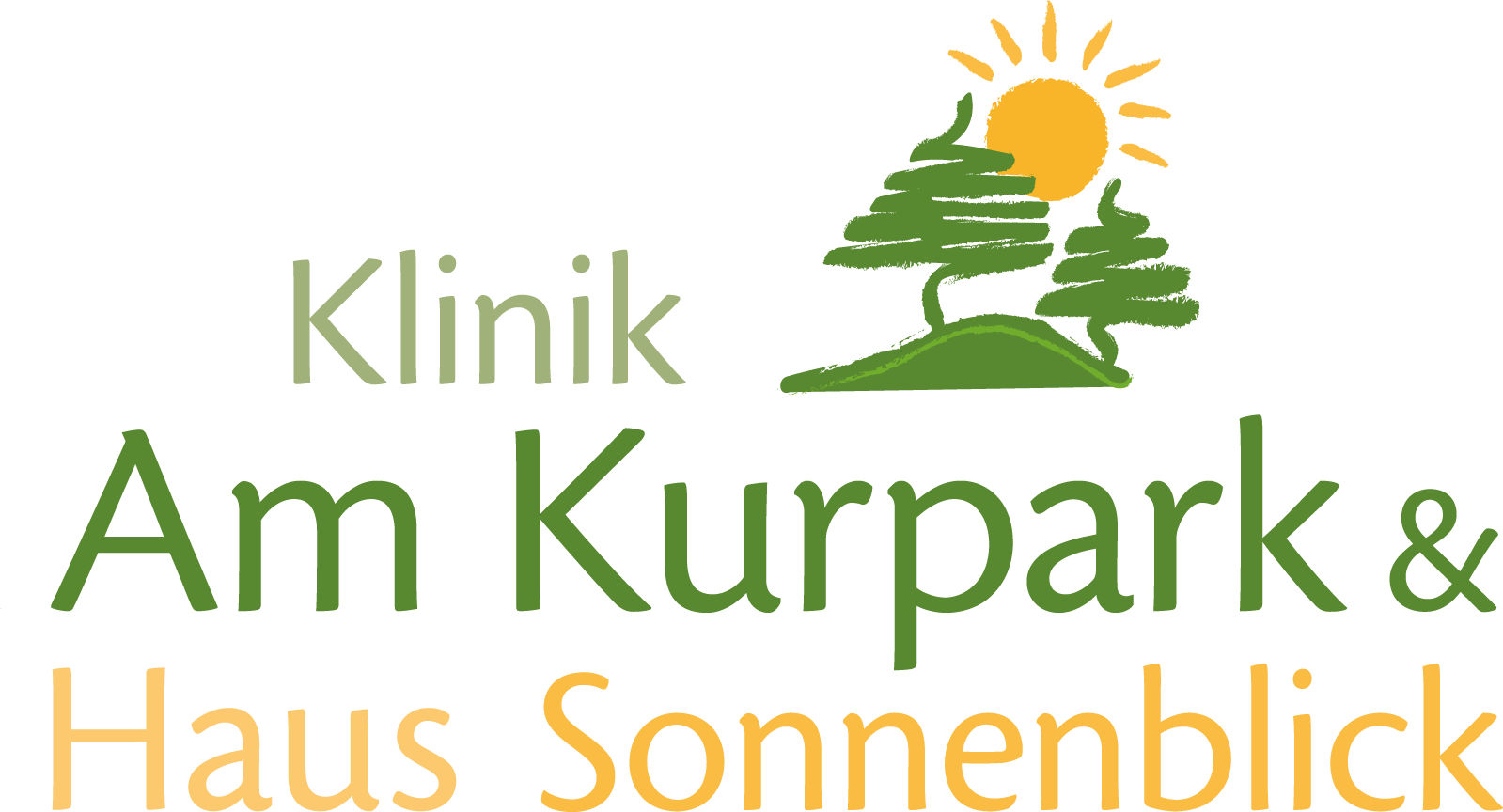 Reha-Klinik am Kurpark