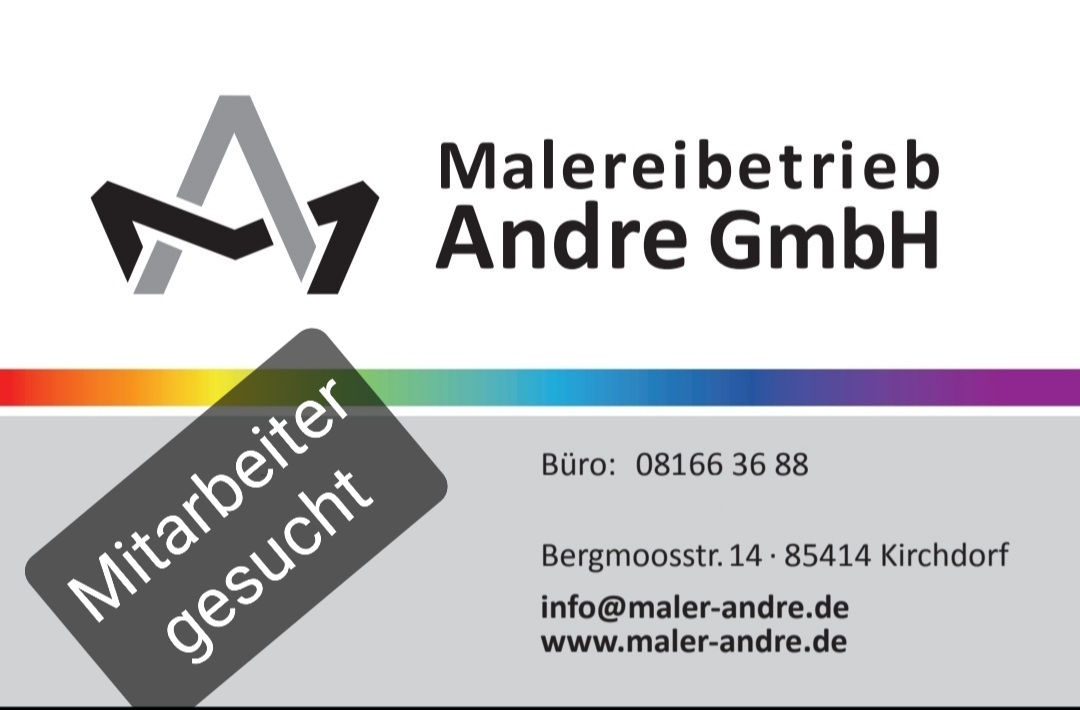 Malereibetrieb Andre GmbH
