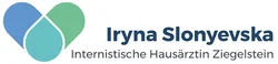 Slonyevska Iryna