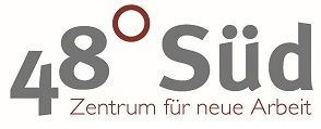 48 Grad Süd g GmbH Zentrum für neue Arbe