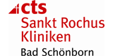 Sankt Rochus Kliniken cts Reha GmbH