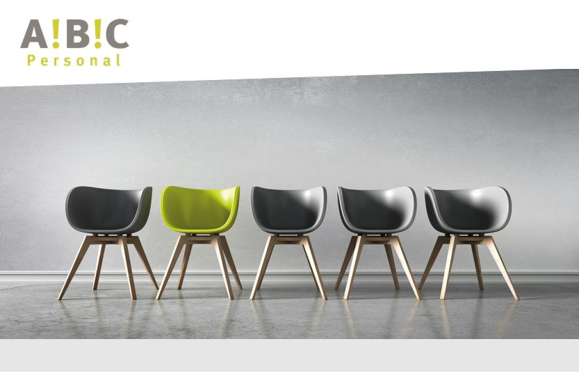 A!B!C Personal GmbH