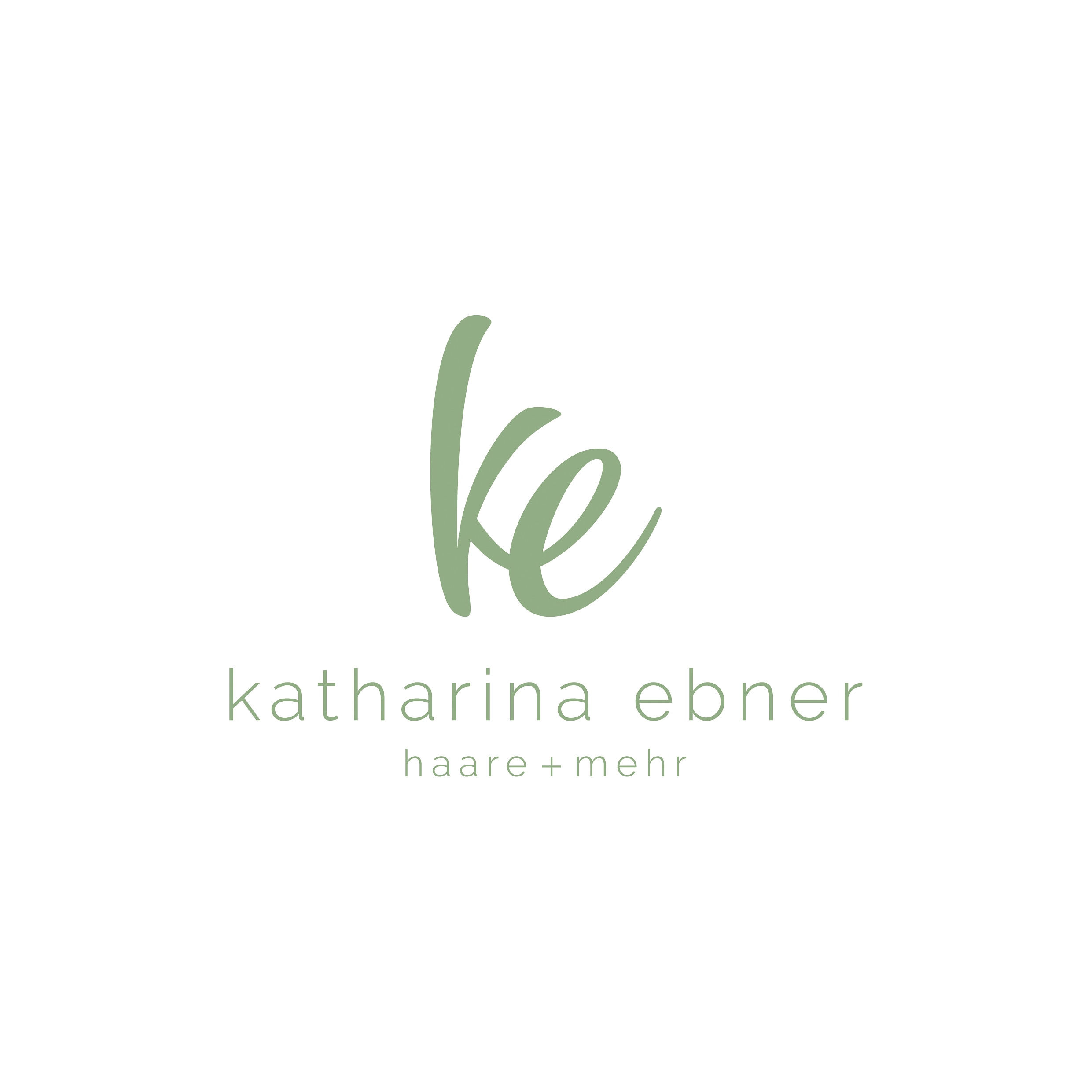 katharina ebner - haare + mehr