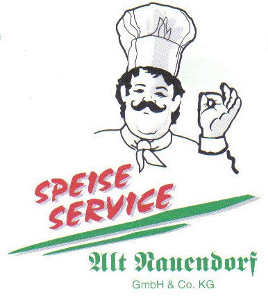 Altnauendorf - Speiseservice GmbH & Co. 