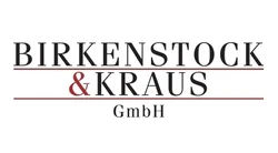 Birkenstock und Kraus GmbH Unternehmen f