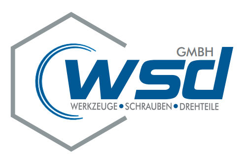 WSD - Werkzeuge, Schrauben, Drehteile Gm
