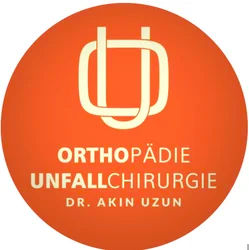 Dr. med. Akin Uzun Orthopädie & Unfallch