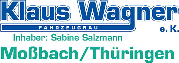 Klaus Wagner Fahrzeugbau e.K. Sabine Sal