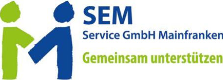 SEM Service GmbH Mainfranken