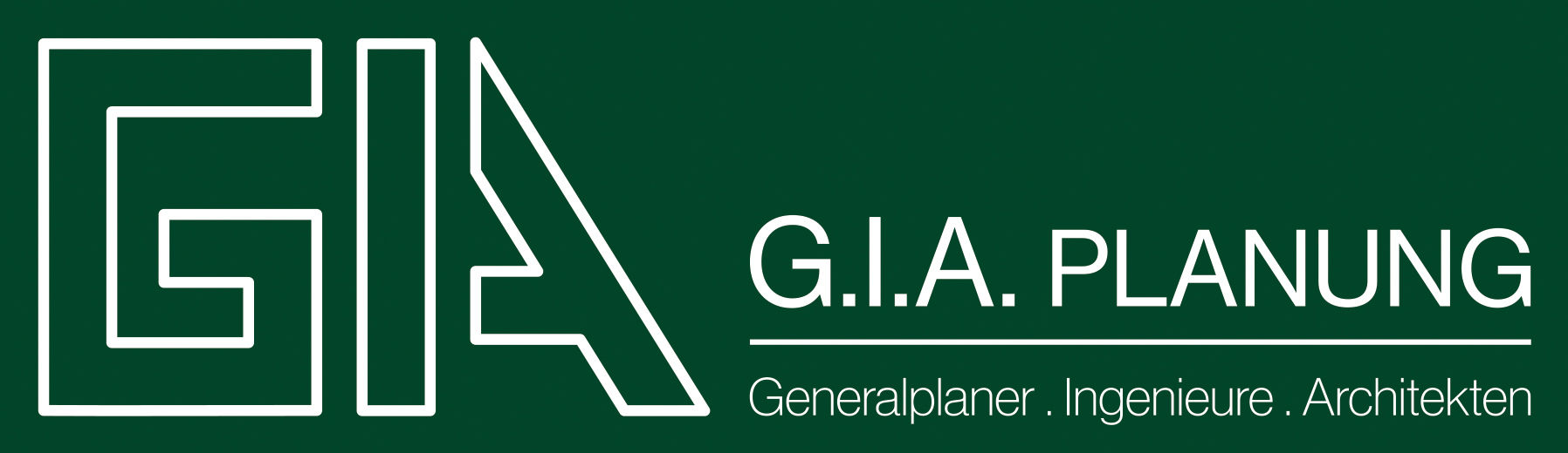 G.I.A. PLANUNG GmbH & Co. KG