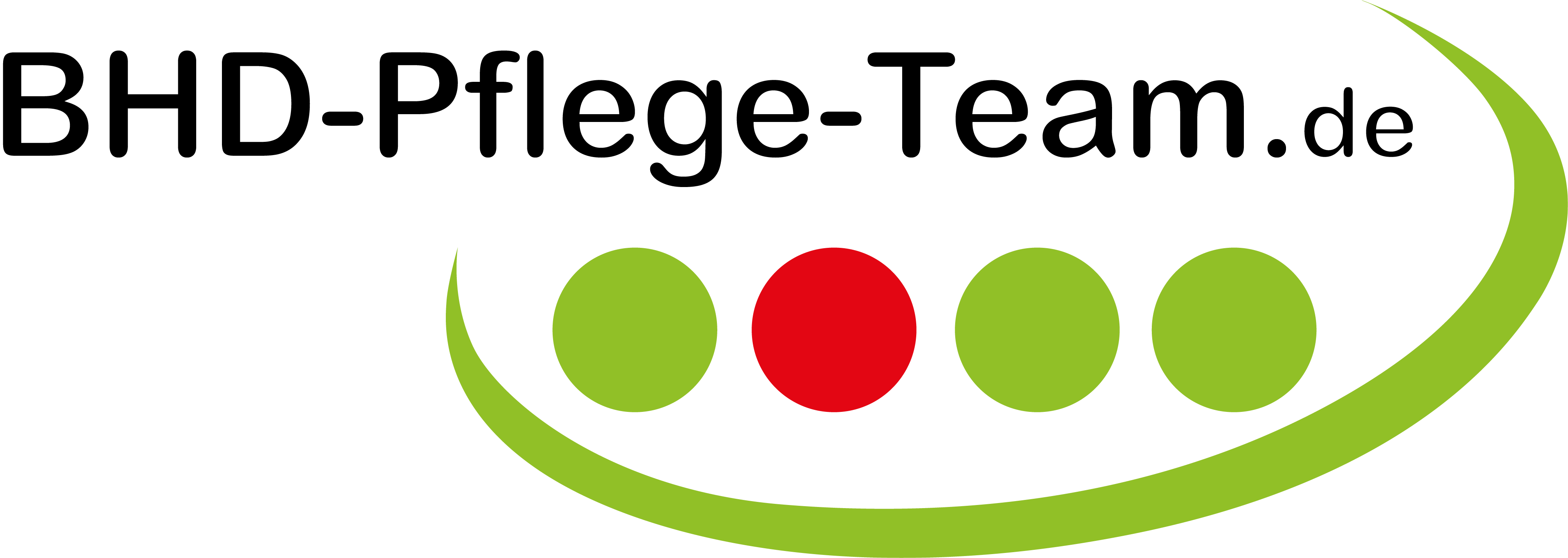 BHD Pflege-Team GmbH