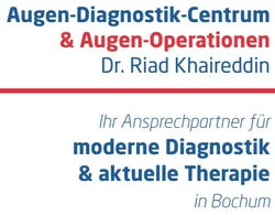 Dr. med. Riad Khaireddin