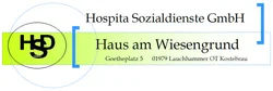 Haus Wiesengrund